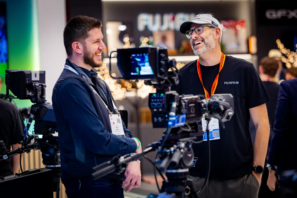 IBC Trends 2026 Livestream Anbieter