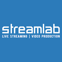 STREAMLAB GmbH Logo